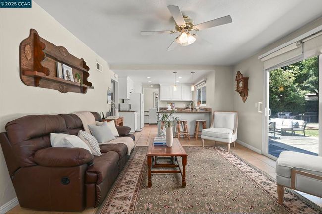 3701 Sattler Dr, House other with 4 bedrooms, 3 bathrooms and 2 parking in Concord CA | Image 9