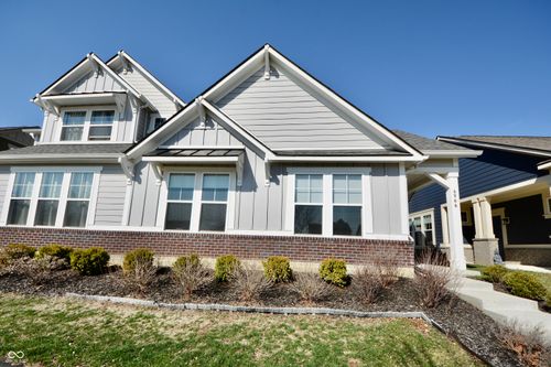 6966 Cherry Creek Blvd, Carmel, IN, 46033-8860 | Card Image