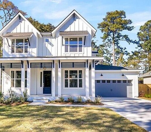 549 Spiral Ramp Ct, Charleston, SC, 29492-9185 | Card Image
