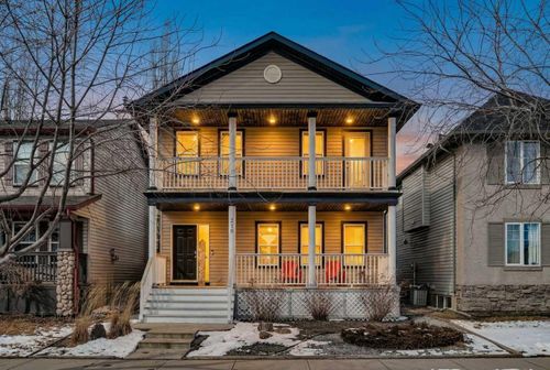 210 Elgin View Se, Calgary, AB, T2Z4N3 | Card Image
