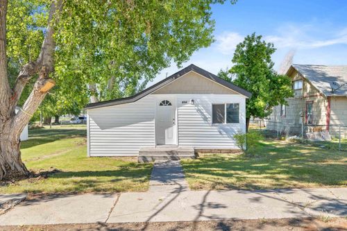 604 W Avenue B, Jerome, ID, 83338-2508 | Card Image