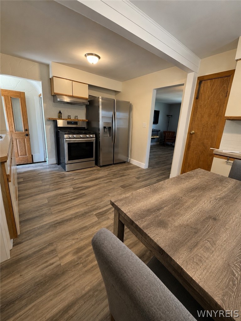 Residential in Tonawanda 3