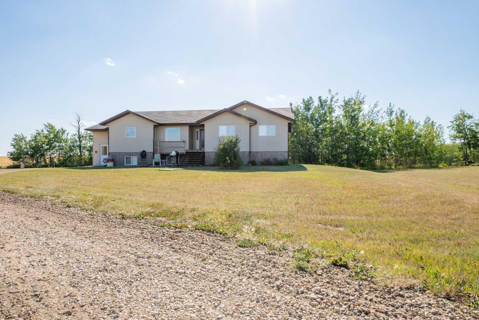 734082B Range Road 51, For Sale in Sexsmith - eXp Realty