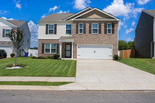 3958 Billie Ln Ne, Cleveland, TN, 37323-2406 | Card Image