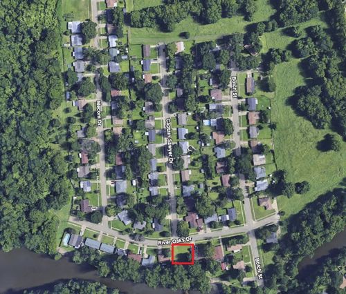 0 River Oaks Dr, Shreveport, LA, 71104 | Card Image