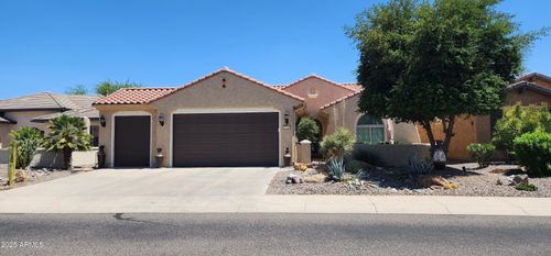 27013 W Potter Dr, Buckeye, AZ, 85396-6951 | Card Image