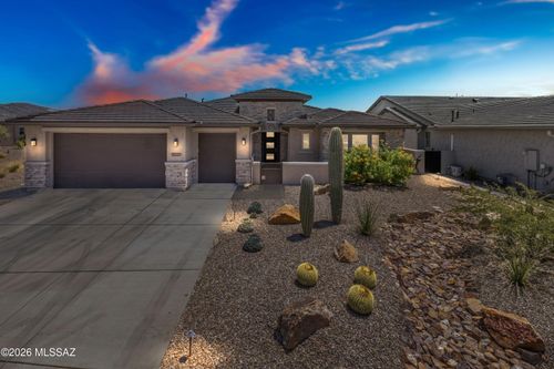 30707 S Blue Granite Ln, Oracle, AZ, 85623-1725 | Card Image