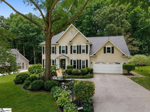 308 Farming Creek Dr, Simpsonville, SC, 29680-6549 | Card Image