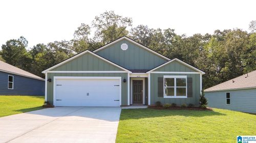 420 Pine Ridge Dr, ODENVILLE, AL, 35120 | Card Image