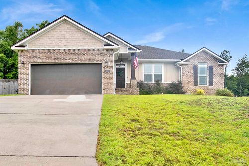 1567 Hollow Point Dr, Cantonment, FL, 32533-7351 | Card Image