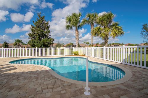 5254 Eleuthra Cir, Vero Beach, FL, 32967-7639 | Card Image