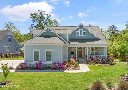 3981 Bay Colony Rd Ne, Leland, NC, 28451-9827 | Card Image