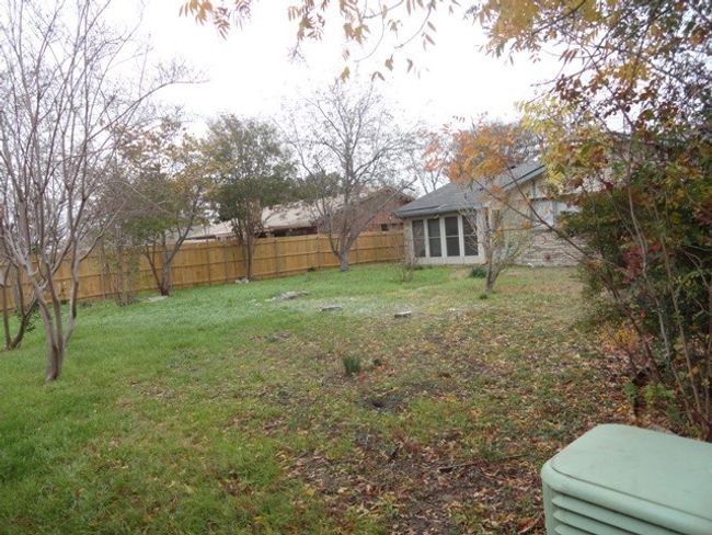 4029 Longstraw Dr, House other with 3 bedrooms, 2 bathrooms and null parking in Fort Worth TX | Image 19