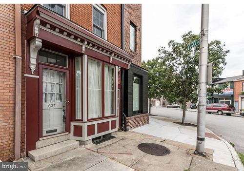 637 S Patterson Park Ave, BALTIMORE, MD, 21231-3215 | Card Image