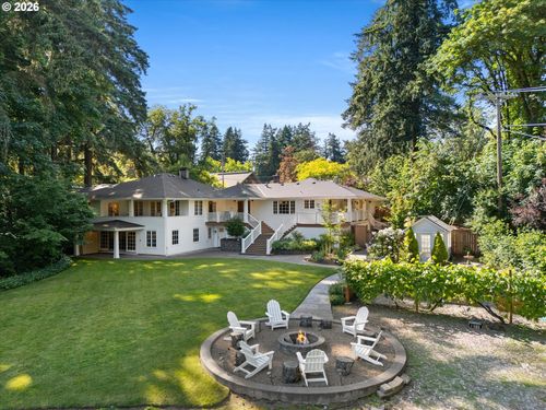 3920 Upper Dr, Lake Oswego, OR, 97035-4443 | Card Image