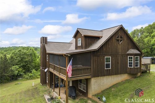 315 Mount Carmel Rd, MORGANTON, GA, 30560-2489 | Card Image