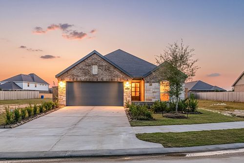 12210 Bell County Ct, Cypress, TX, 77433-3559 | Card Image