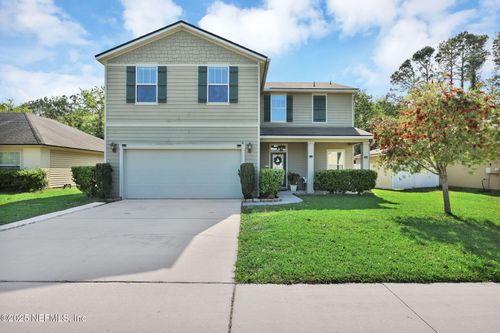 3699 Summit Oaks Dr, GREEN COVE SPRINGS, FL, 32043-9265 | Card Image