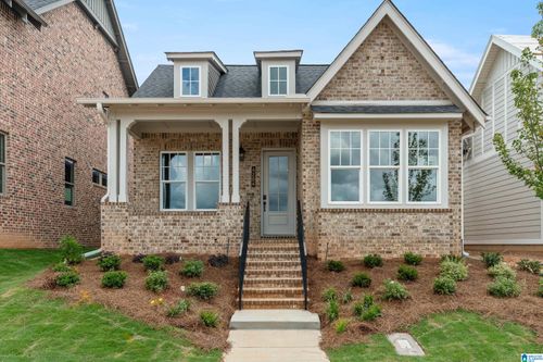 4204 Longmire Loop, Bessemer, AL, 35023 | Card Image