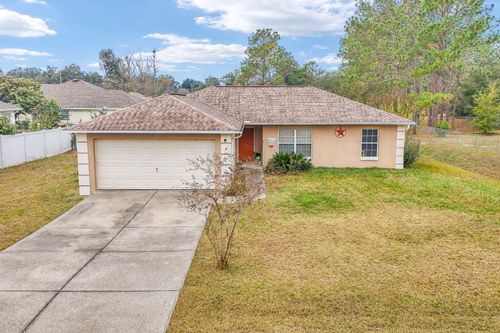 4 Hemlock Terrace Crse, Ocala, FL, 34472-6122 | Card Image