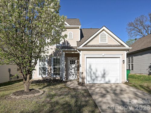 1140 Hannah Rae Ct, Charlotte, NC, 28214-1047 | Card Image