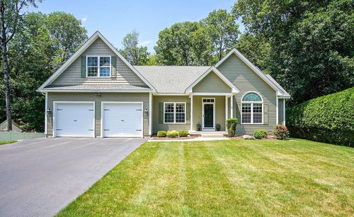 5 Red Bridge Ln, South Hadley, MA, 01075-2228 | Card Image