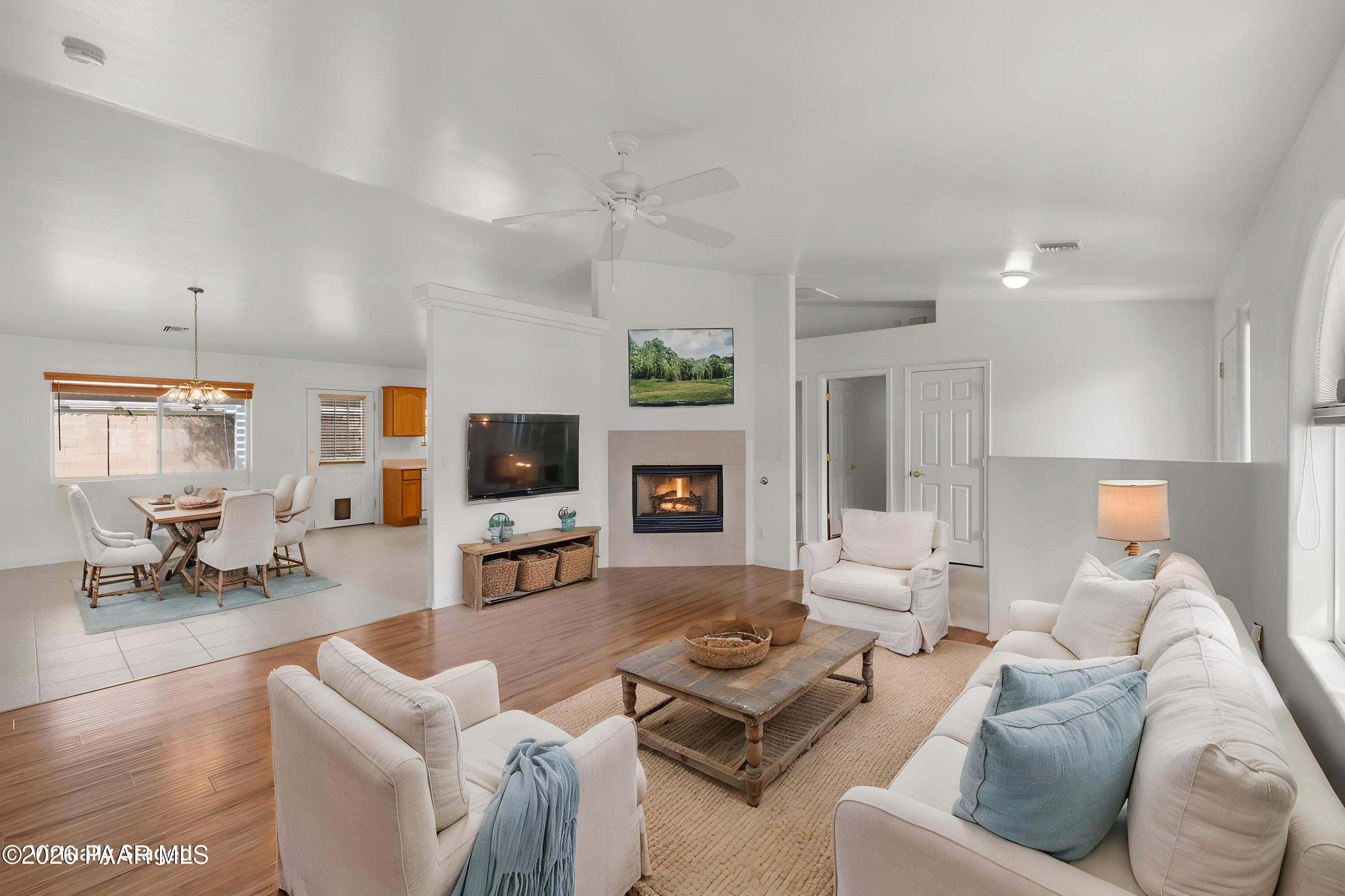 Residential in Prescott Valley 5
