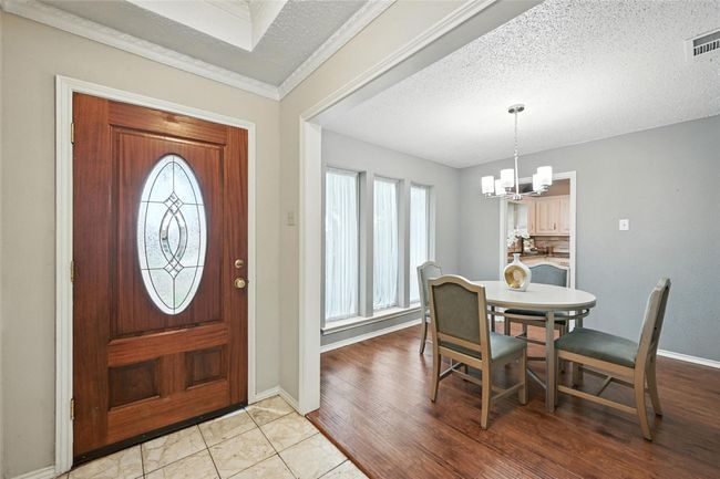 1923 Camden Way, House other with 3 bedrooms, 2 bathrooms and null parking in Carrollton TX | Image 5