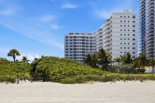 1109-4747 Collins Ave, Miami Beach, FL, 33140-3222 | Card Image