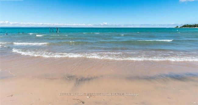1833 Tiny Beaches Rd S, House other with 2 bedrooms, 1 bathrooms and 15 parking in Tiny ON | Image 21