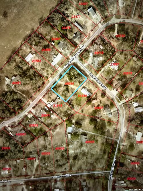 R40054 Blanket Flower Dr, Bastrop, TX, 78602 | Card Image