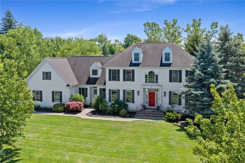 8 Turning Leaf Dr, Pittsford, NY, 14534-9423 | Card Image