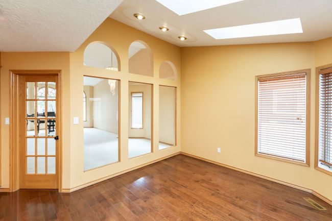 99 Allison Cres, House detached with 5 bedrooms, 2 bathrooms and 4 parking in Red Deer AB | Image 14