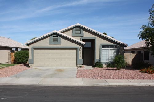 13232 W Desert Ln, Surprise, AZ, 85374-5245 | Card Image