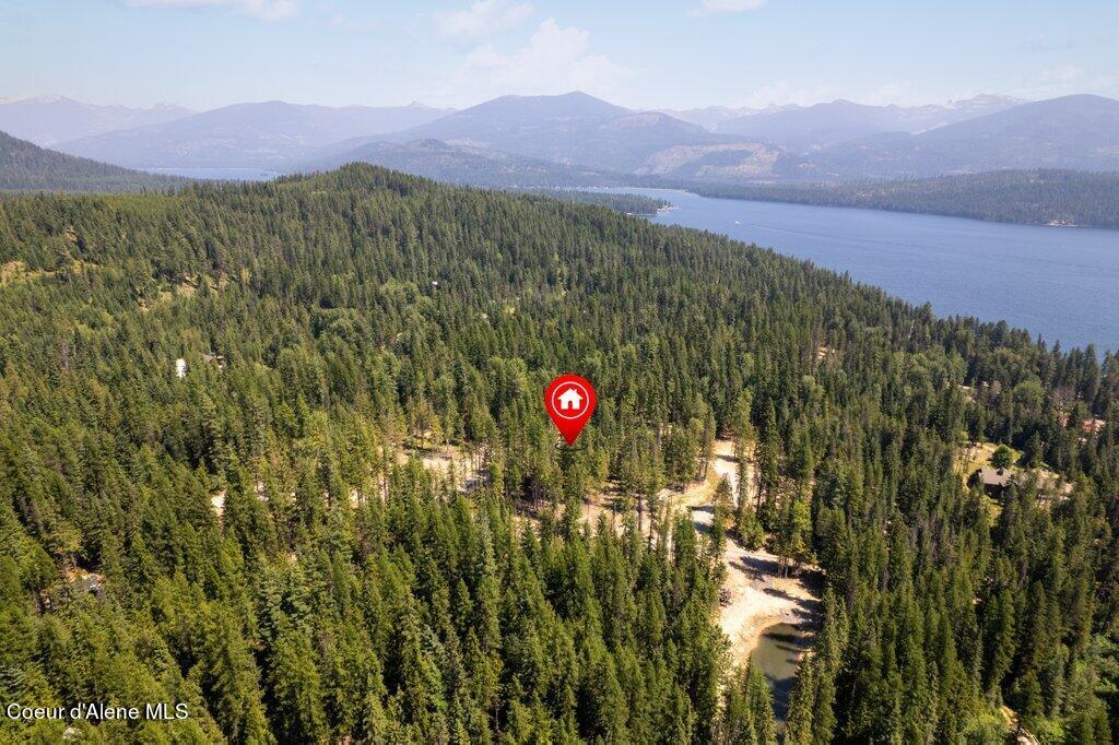 Land in Nordman 4