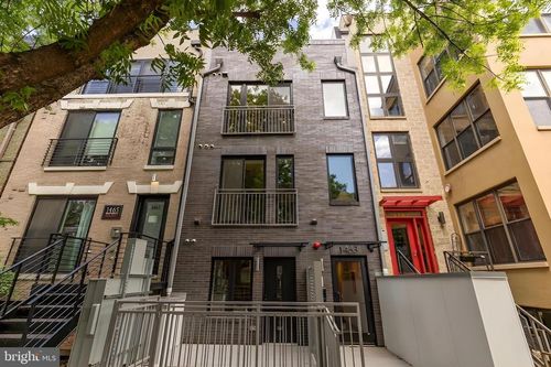 2-1463 Harvard Street Nw, WASHINGTON, DC, 20009 | Card Image