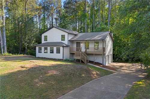 6455 Mill Crossing Ct, Acworth, GA, 30102-1579 | Card Image