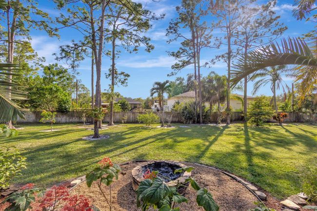 17748 Orange Grove Blvd, House other with 4 bedrooms, 2 bathrooms and null parking in Loxahatchee FL | Image 40