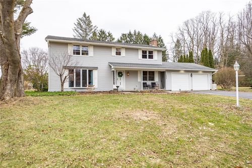 1222 Scenic Cir, Webster, NY, 14580-9519 | Card Image