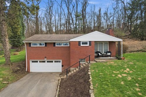 113 Country Club Dr, Pittsburgh, PA, 15235-4113 | Card Image