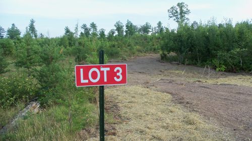 3 High Ridge Trl, Rusk Twp, WI, 54893 | Card Image