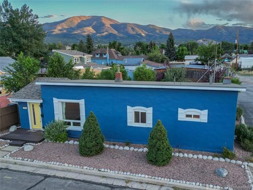 323 W 8th St, Salida, CO, 81201-1908 | Card Image