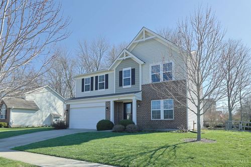 1117 Stableview Cir, Maineville, OH, 45039-8096 | Card Image