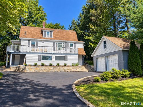 33 Chestnut Grove Rd, Watertown, CT, 06795-1901 | Card Image
