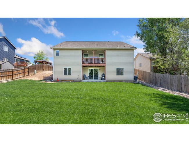 3007 45 Th Ave, House other with 5 bedrooms, 3 bathrooms and null parking in Greeley CO | Image 23
