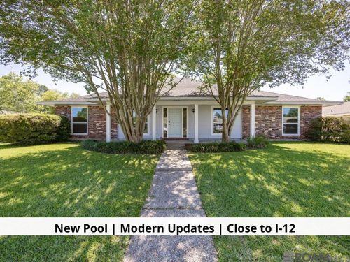 2309 Aspenwood Dr, Baton Rouge, LA, 70816-3008 | Card Image