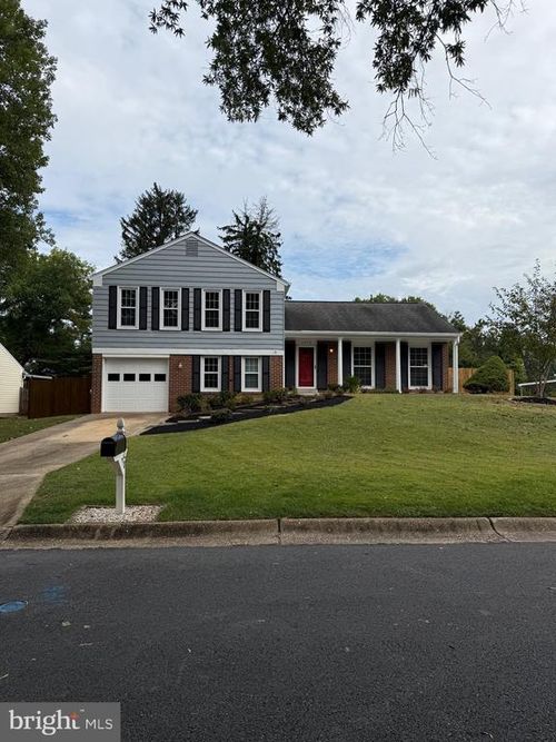 2320 Nees Ln, SILVER SPRING, MD, 20905-4542 | Card Image