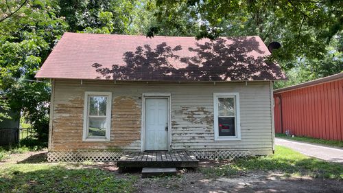 1608 North Avenue, Metropolis, IL, 62960 | Card Image