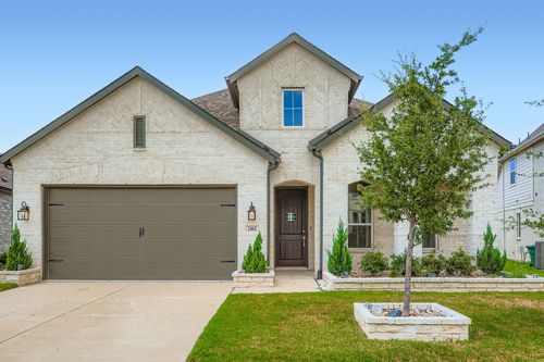 2462 Brightling Bnd, Forney, TX, 75126-1048 | Card Image