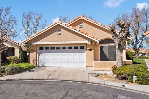 11594 Mountain Meadow Dr, Apple Valley, CA, 92308 | Card Image